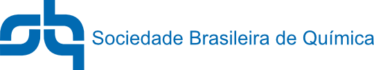 Logo da Sociedade Brasileira de Química