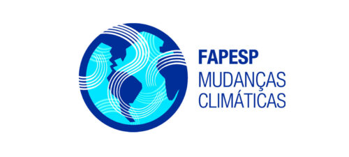 Banner do Programa FAPESP de Pesquisa sobre Mudanças Climáticas Globais (PFPMCG)