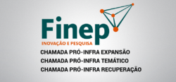 Chamada FINEP